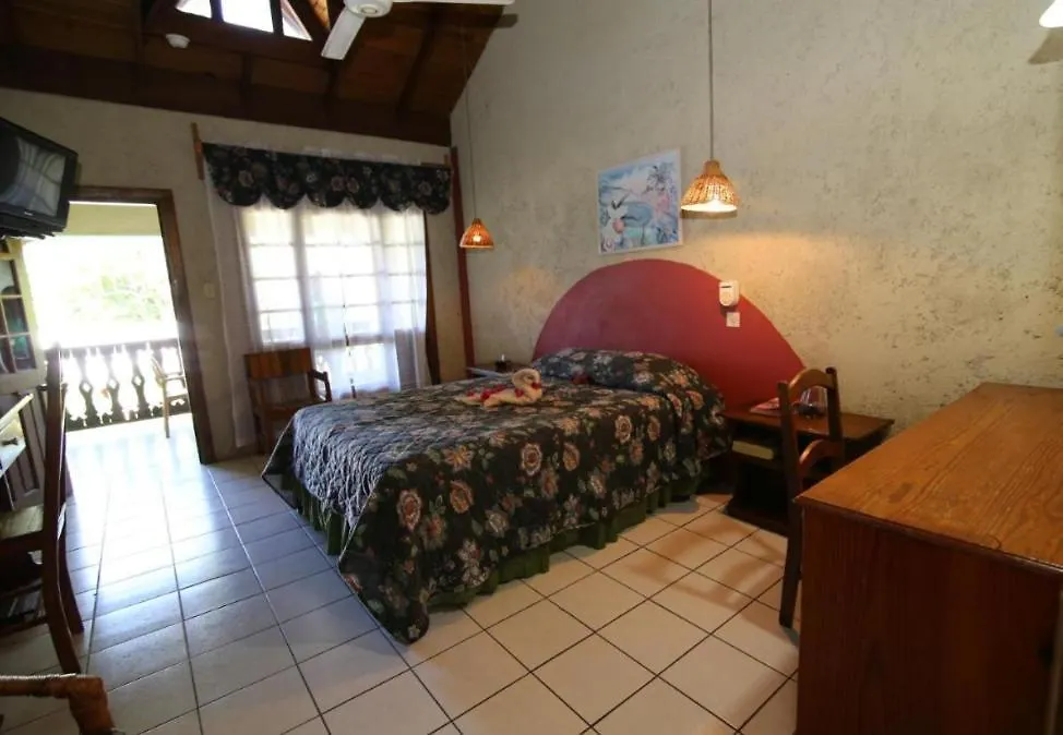 Apartment Clifftop Haven - Oceanfront Stay With Pool Camp Dining Negril
